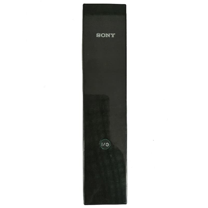 ریموت کنترل تلویزیون مدل سونی RM-GD014 کد m20097 — تصویر ۲