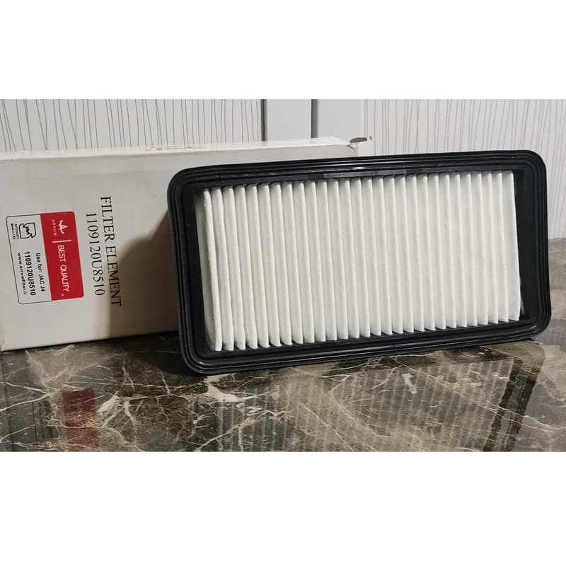 فیلتر هوا مدل 8510J4 مناسب برای جک J4 کد m20093 — تصویر ۳