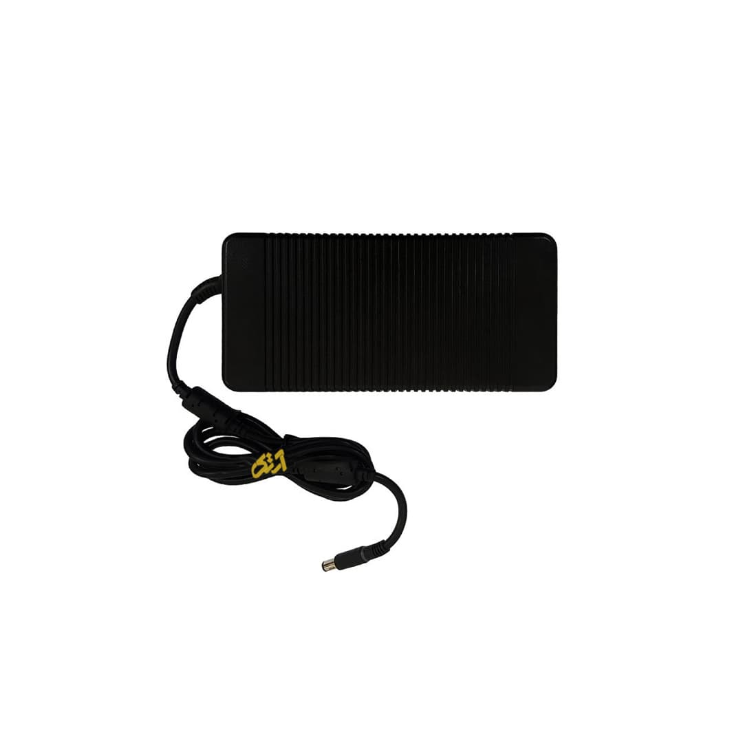 آداپتور شارژر لپ تاپ دل 19.5V ولت 10.8آمپر adaptor laptop DELL Precision M6500 — تصویر ۲