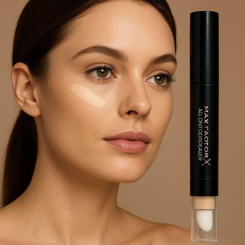 کانسیلر1 Maybelline Master Camo Light All-in-One — تصویر ۲