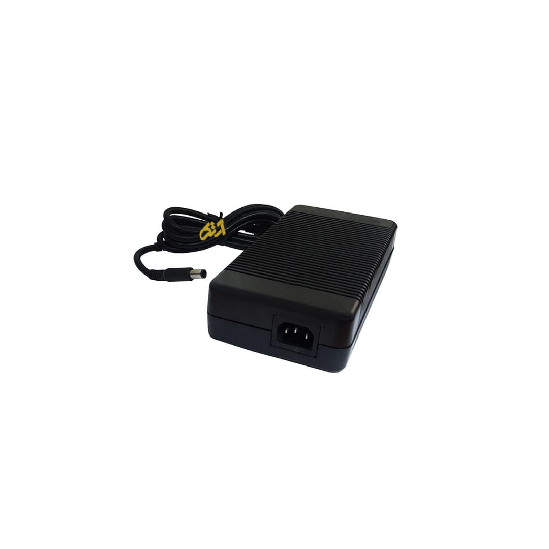 آداپتور شارژر لپ تاپ دل 19.5V ولت 10.8آمپر adaptor laptop DELL Precision M6600 — تصویر ۳