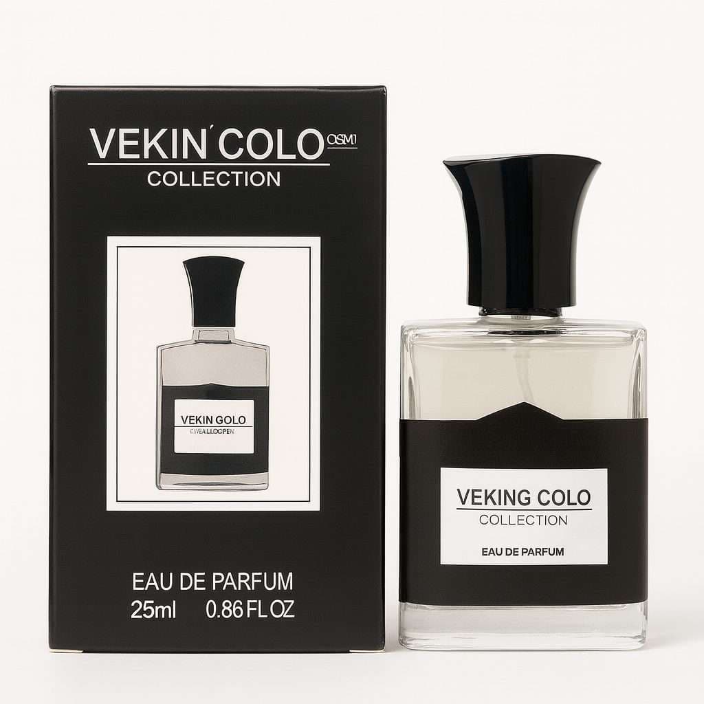 عطر Veking Colo 25ml Eau de Parfum