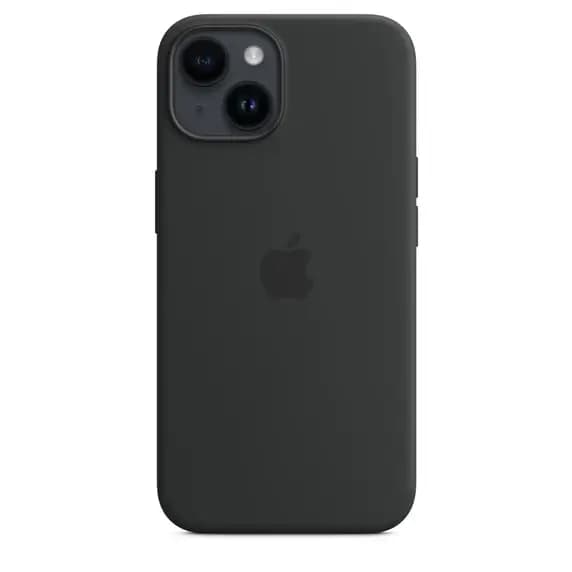 قاب سیلیکونی آیفون 14 معمولی Apple iPhone 14 کد m20074 — تصویر ۴
