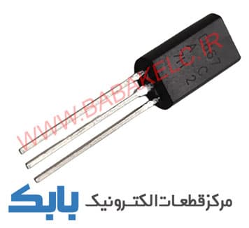 D667 TO-92L