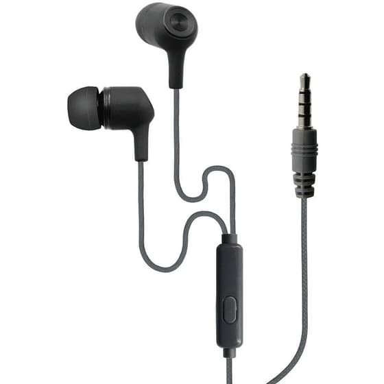 هندزفری سیمی کلومن KOLUMAN مدل KE-005 سفید کد m20070 — تصویر ۲