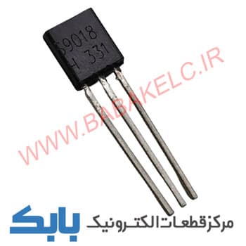 C9018 TO-92