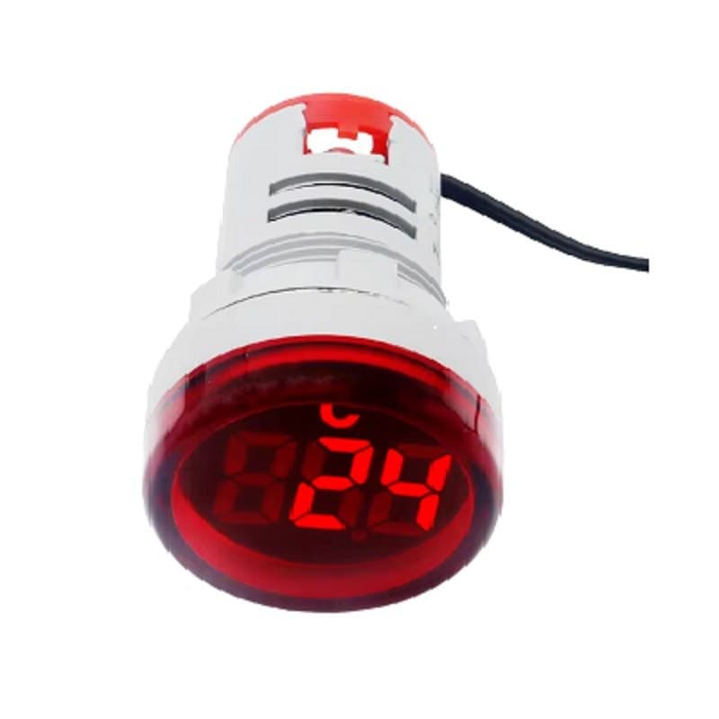 دماسنج مدل AD16-22TM کد m20061 — تصویر ۳