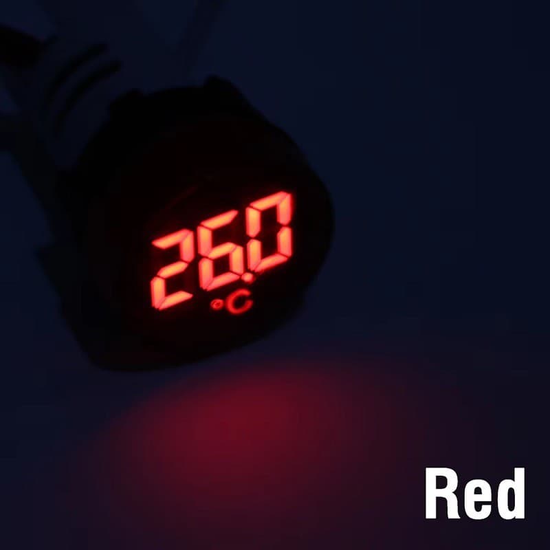 دماسنج مدل AD16-22TM کد m20061 — تصویر ۲