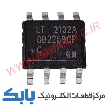 OB2269CPC SOP-8