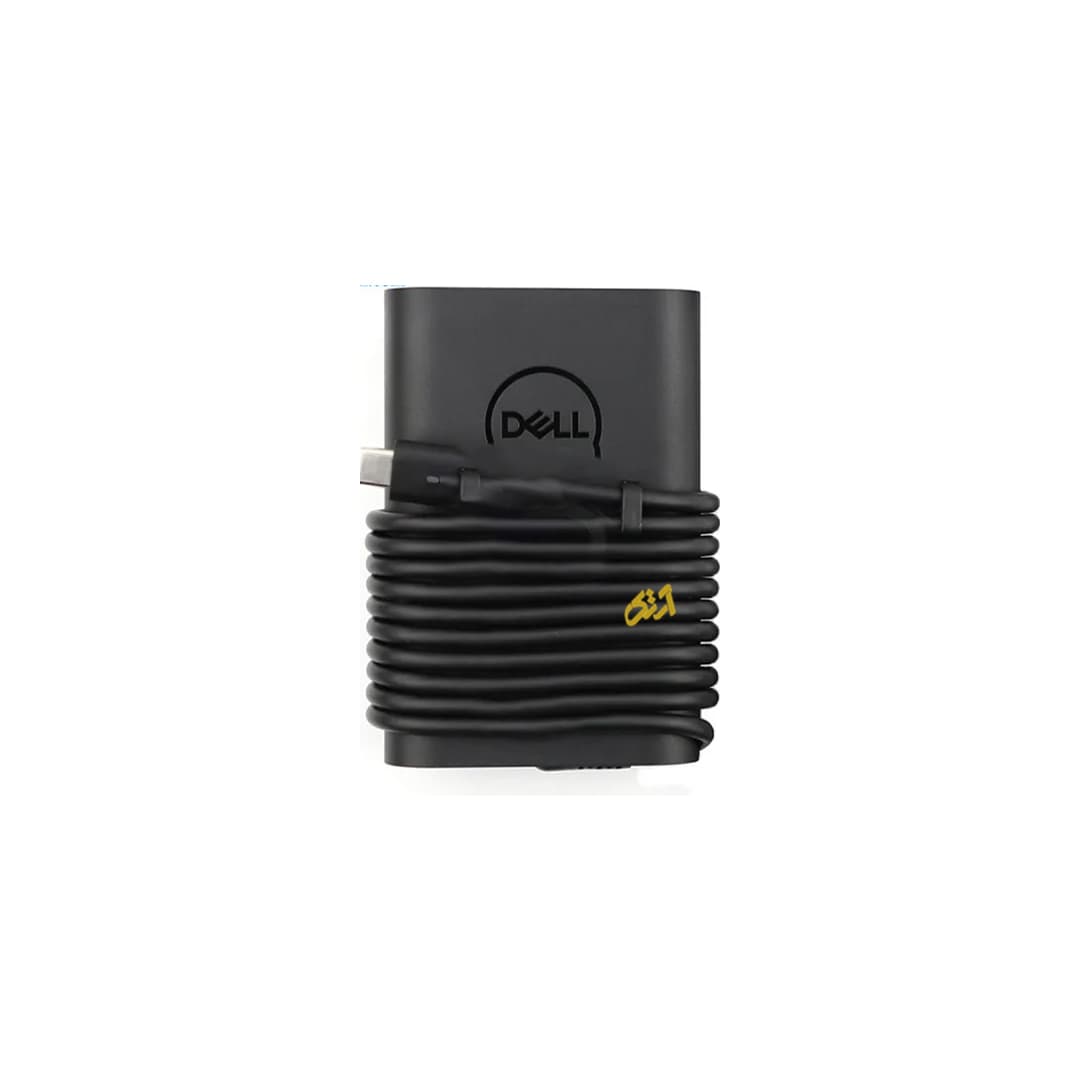 آداپتور شارژر لپ تاپ دل 20V ولت 3.25 آمپر adaptor laptop DELL XPS 9315 — تصویر ۳