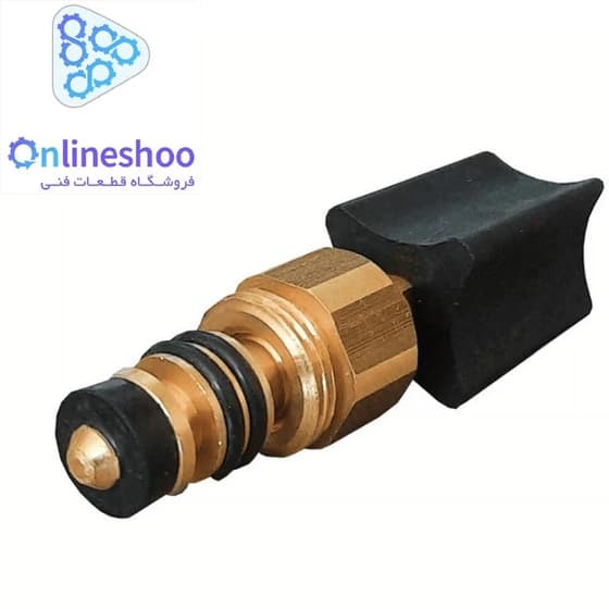 شیر پرکن پکیج بوتان مدل کالدا ونزیا کد m19918 — تصویر ۳