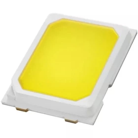 چیپ ال ای دی مدل 2835 0.5W 3V بسته 500 عددی سفید کد m19778 — تصویر ۵