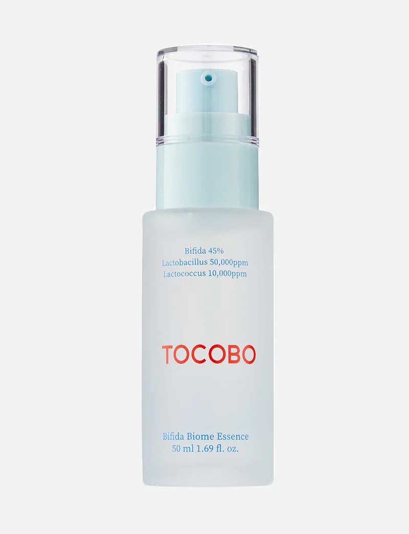 سرم ضدچروک و روشن کننده بیفیدا بیوم توکوبو TOCOBO