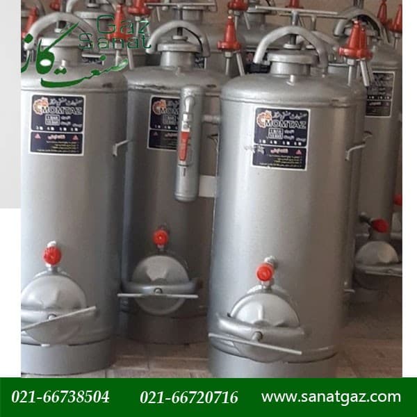 دیگ کاربید شش کیلویی