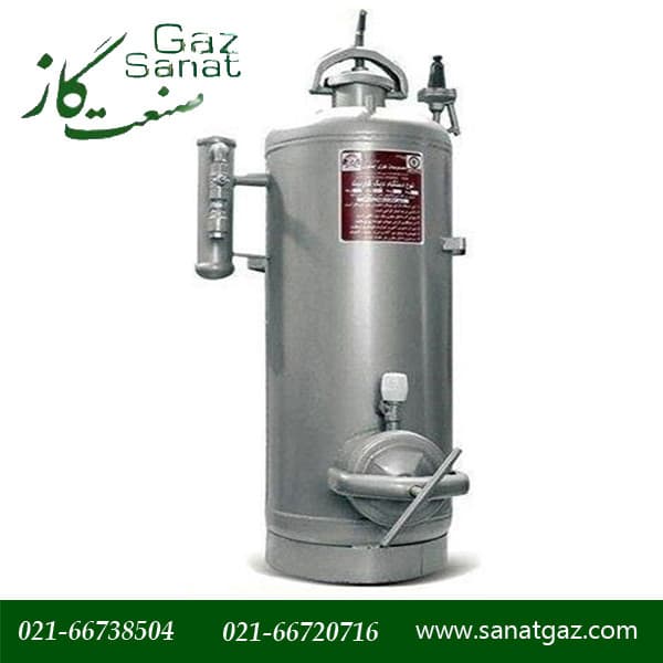 دیگ کاربید شش کیلویی — تصویر ۲