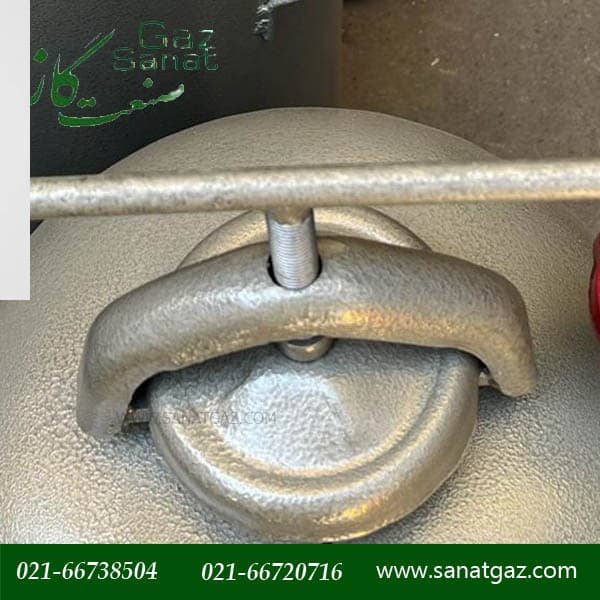 بست کوچک دیگ
