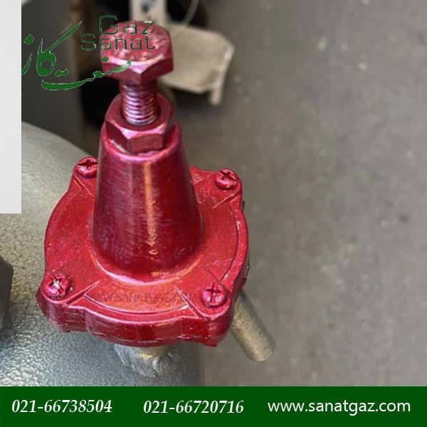 سوپاپ دیگ