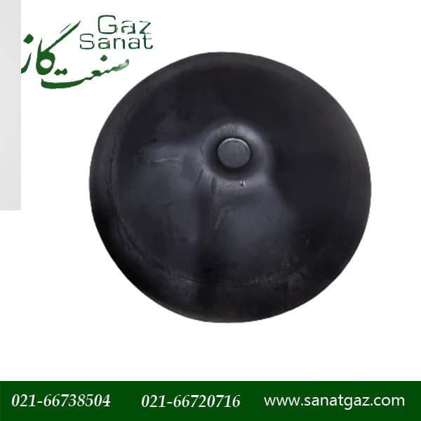درب کوچک دیگ