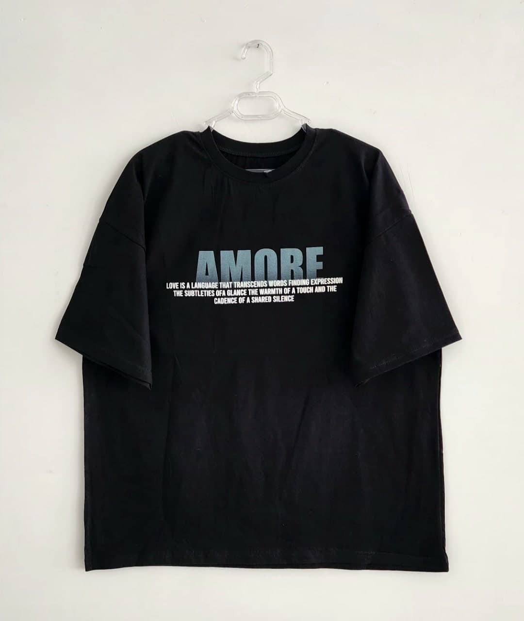 تیشرت AMORE کد 2262 — تصویر ۲