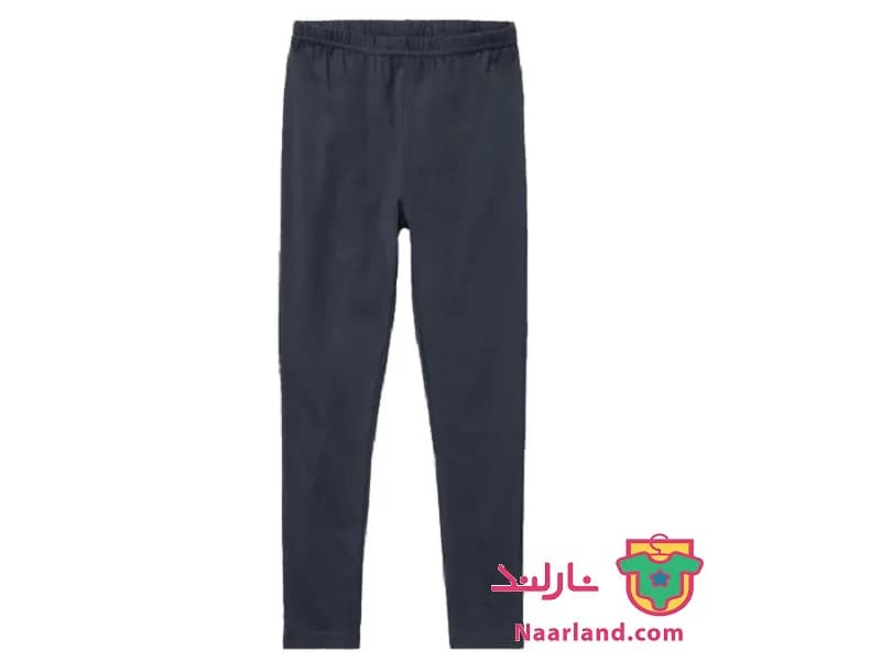 ست بلوز شلوار دخترانه کودک frozen طرح آنا و السا — تصویر ۴