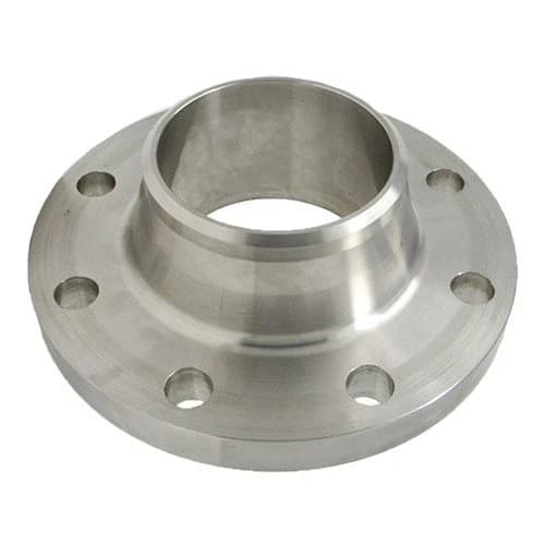 فلنج گلودار 316