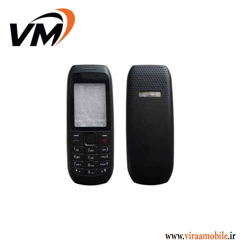 قاب و شاسی اصلی نوکیا Nokia 1616 — تصویر ۳