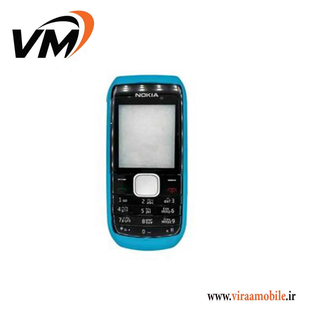 قاب و شاسی اصلی نوکیا Nokia 1800 — تصویر ۲