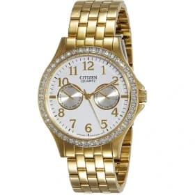 ساعت مچی زنانه سیتی زن(CITIZEN)مدلED8112-52A