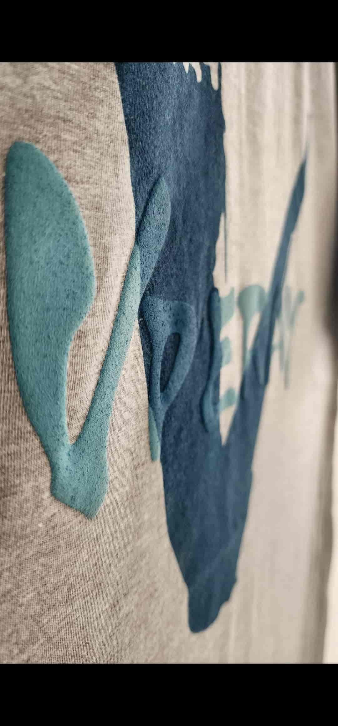 تیشرت اقتصادی کد 2231 — تصویر ۳