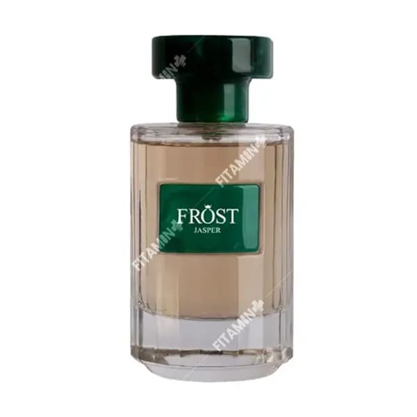 عطر مردانه جاسپر فراست حجم 100 میلی‌لیتر