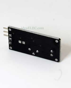 ماژول میکروفن LM393 — تصویر ۲