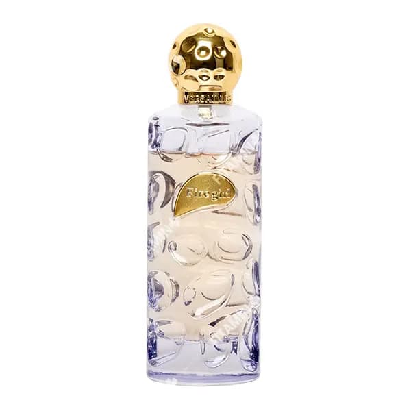 عطر زنانه فایر گرل ورسای حجم 100 میلی‌لیتر