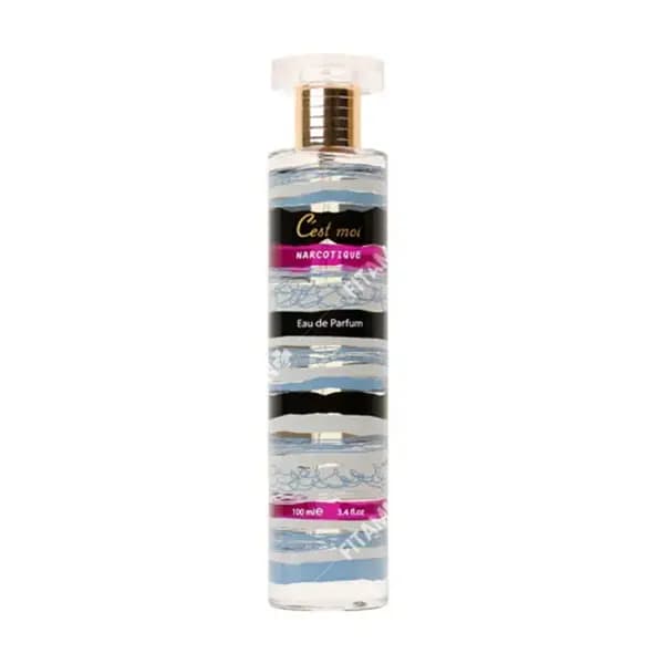 عطر زنانه نارکتیک سموآ حجم 100 میلی‌لیتر