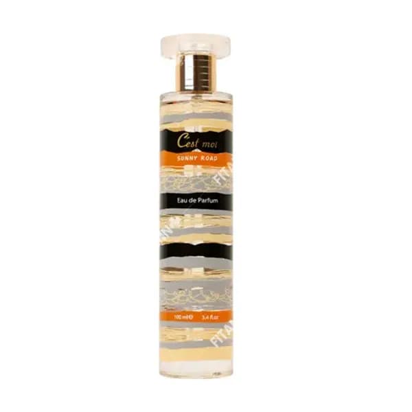 عطر زنانه ورسای سانی رود سموآ حجم 100 میلی‌لیتر