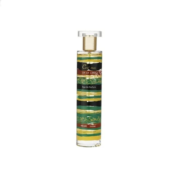 عطر زنانه ورسای سموآ لالالند حجم 100 میلی‌لیتر