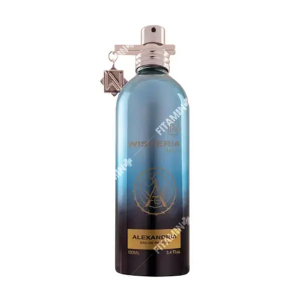 عطر مردانه الکساندرا ویستریا حجم 100 میلی‌لیتر