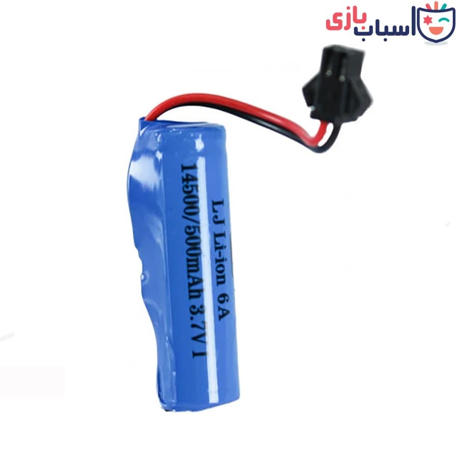 اسباب بازی ماشین کنترلی چرخ کپسولی دودزا 812_666 — تصویر ۷