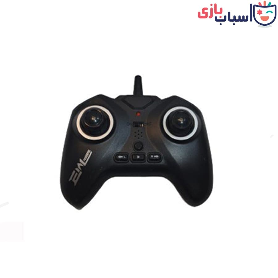اسباب بازی ماشین کنترلی چرخ کپسولی دودزا 812_666 — تصویر ۸