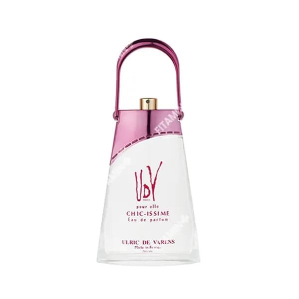 عطر زنانه یودی‌وی چیک ایسیم حجم 75 میلی‌لیتر
