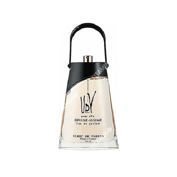 عطر زنانه یودی‌وی دیواین حجم 75 میلی‌لیتر
