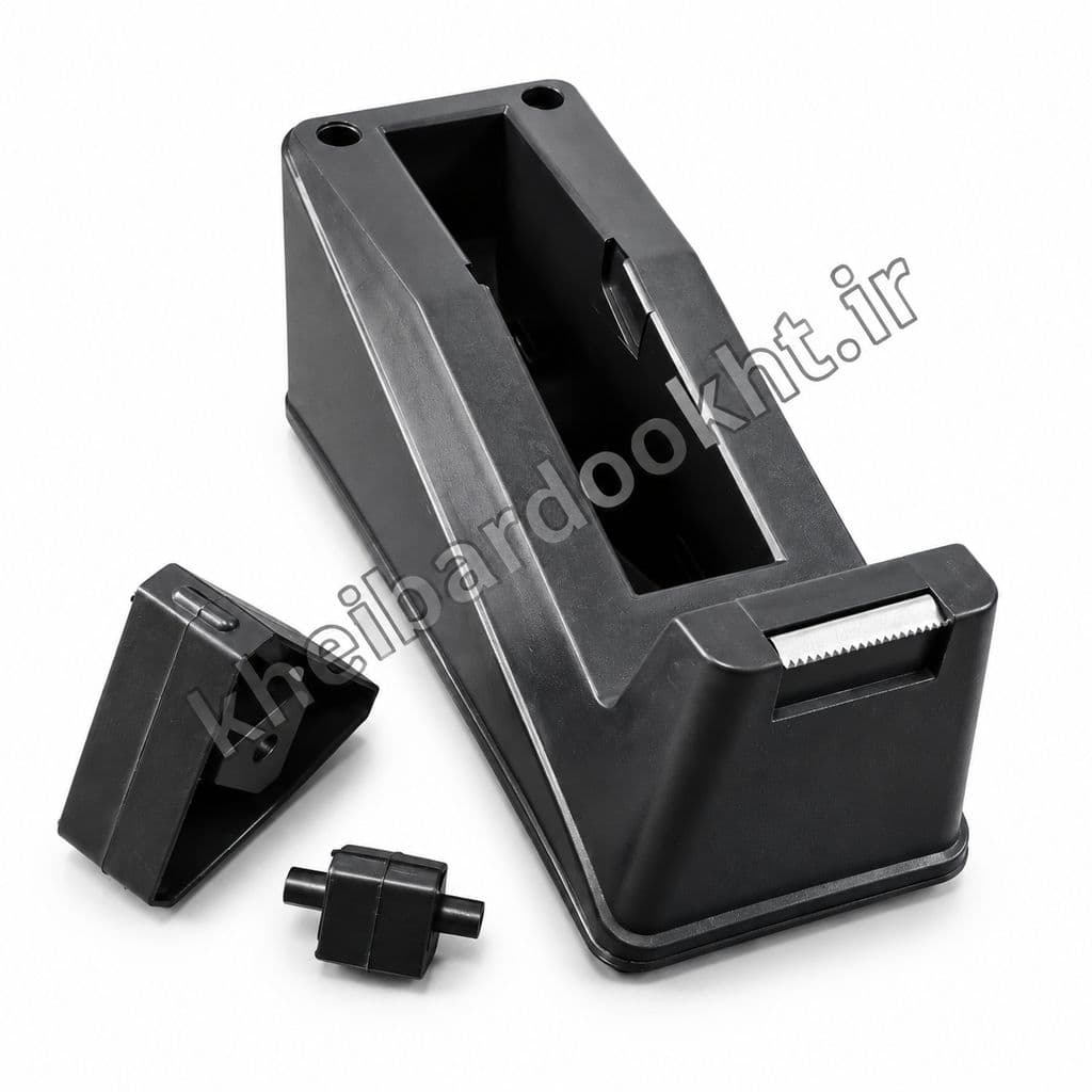 پایه چسب رومیزی سنگین شهاب تحریر مدل ST-N3030 — تصویر ۴