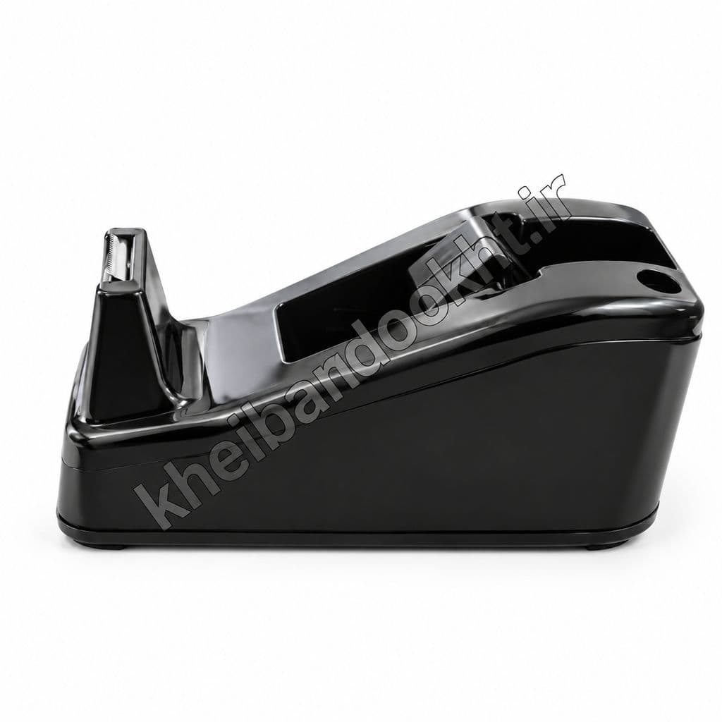 پایه چسب رومیزی سنگین شهاب تحریر مدل ST-N3030 — تصویر ۲