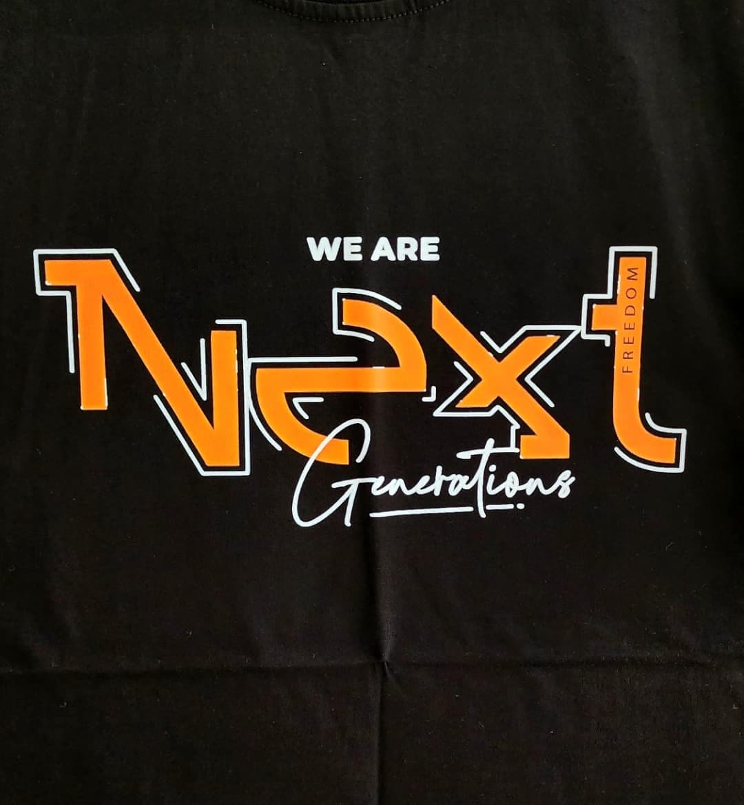 تیشرت سایز بزرگ next کد 2169 — تصویر ۲