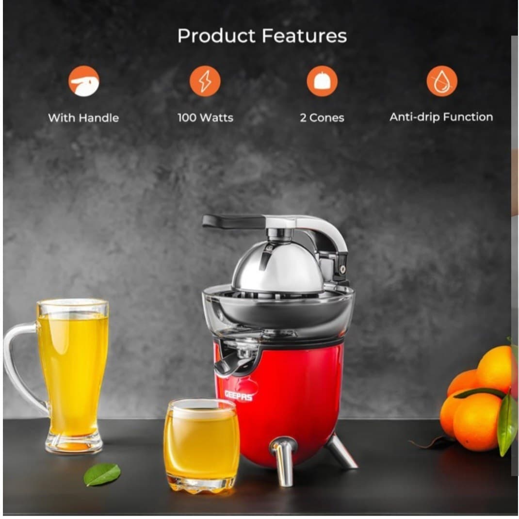 آب مرکبات جیپاس مدل GCG46021 — تصویر ۲
