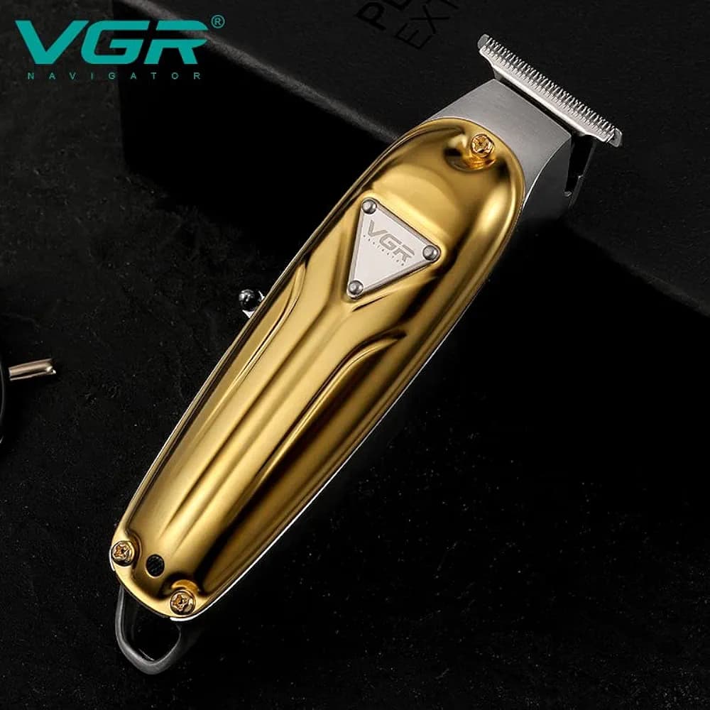 ماشین اصلاح خط زن وی جی آر مدل VGR v-056