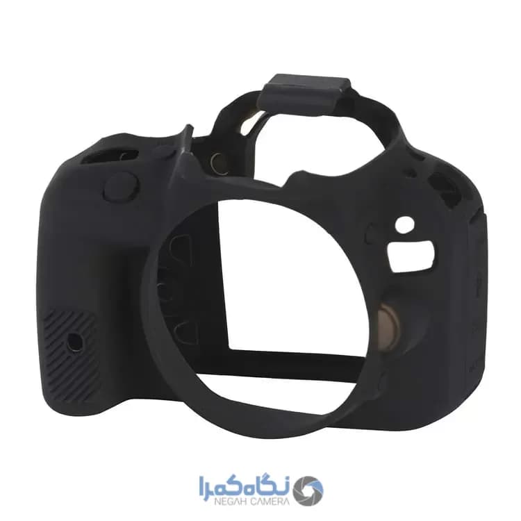 کاور دوربین Canon 200D/250D