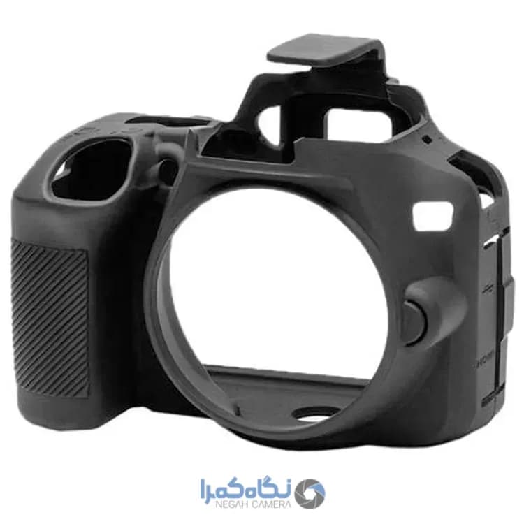 کاور دوربین Nikon D3500
