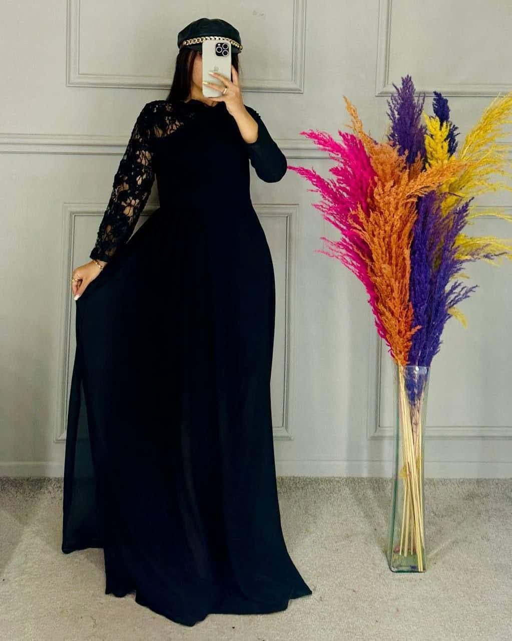 نیهان کد2 ماکسی — تصویر ۲