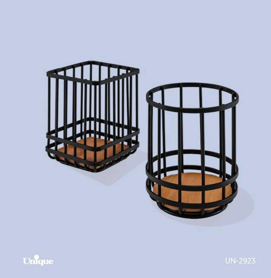 جا قاشقی یونیک فلزی (جدید) کد UN-2923