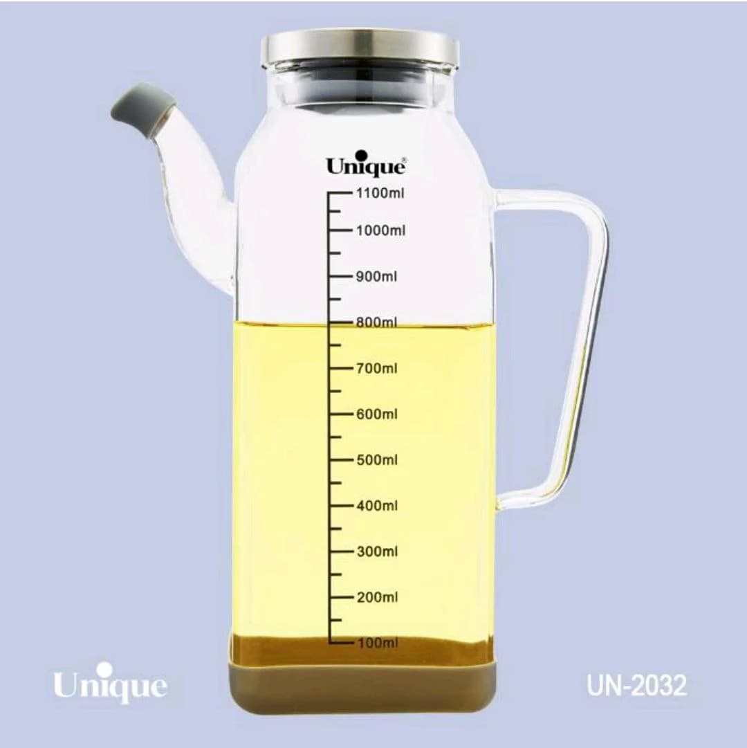 روغن ریز یونیک 1100 میل درب استیل کد UN-2032